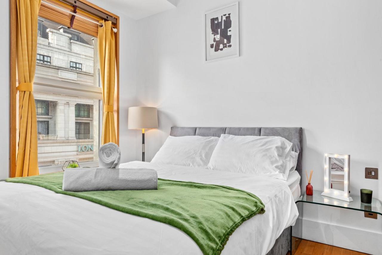 Piccadilly,Stjames,Mayfair In Heart Of London Hy17 Екстер'єр фото