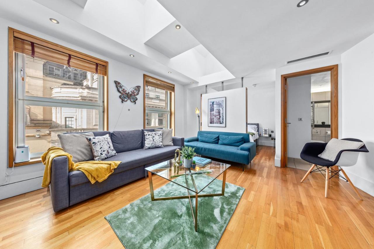 Piccadilly,Stjames,Mayfair In Heart Of London Hy17 Екстер'єр фото