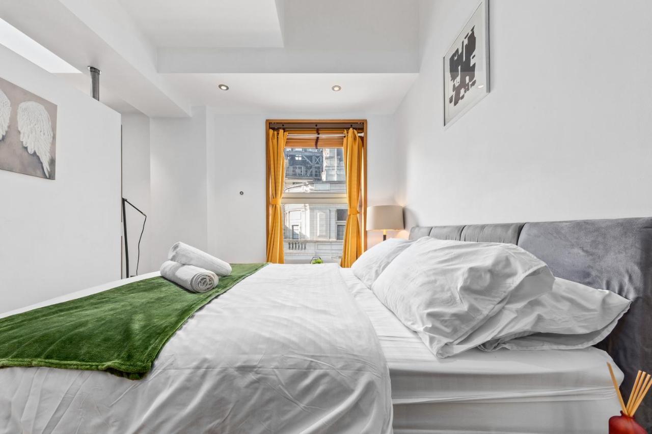 Piccadilly,Stjames,Mayfair In Heart Of London Hy17 Екстер'єр фото