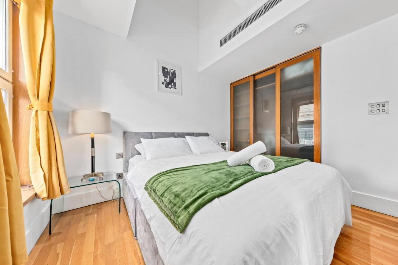 Piccadilly,Stjames,Mayfair In Heart Of London Hy17 Екстер'єр фото
