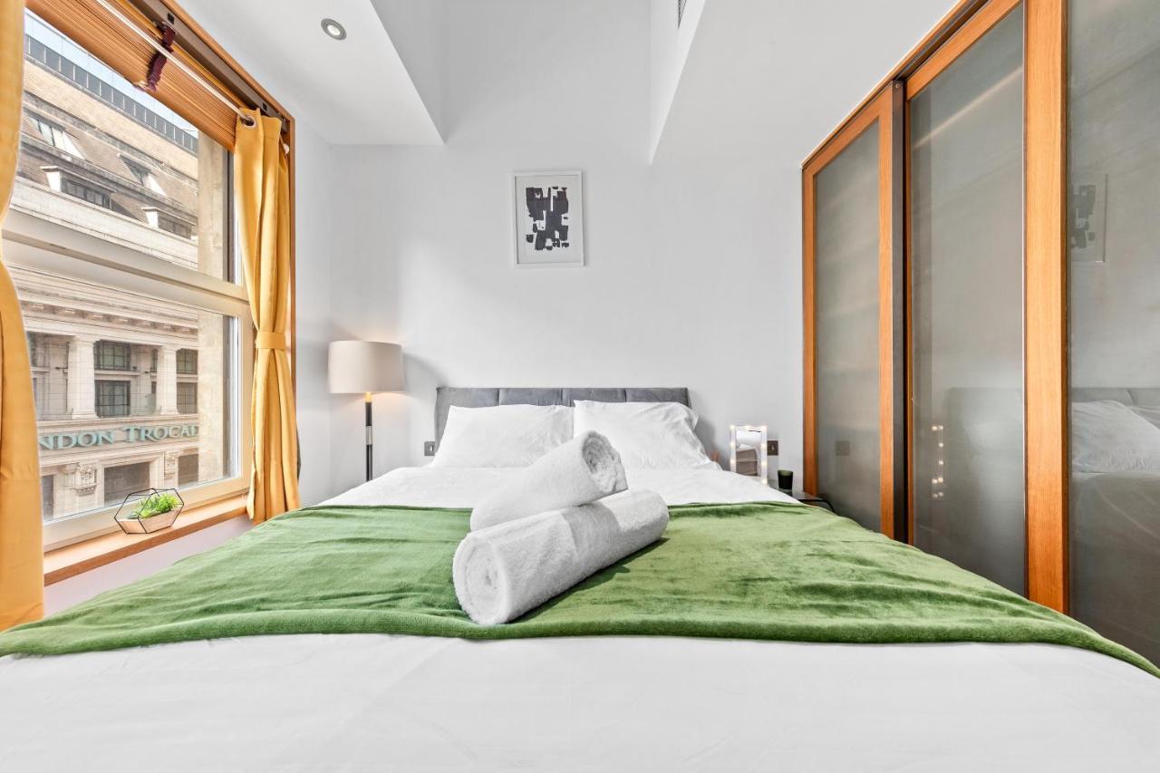 Piccadilly,Stjames,Mayfair In Heart Of London Hy17 Екстер'єр фото