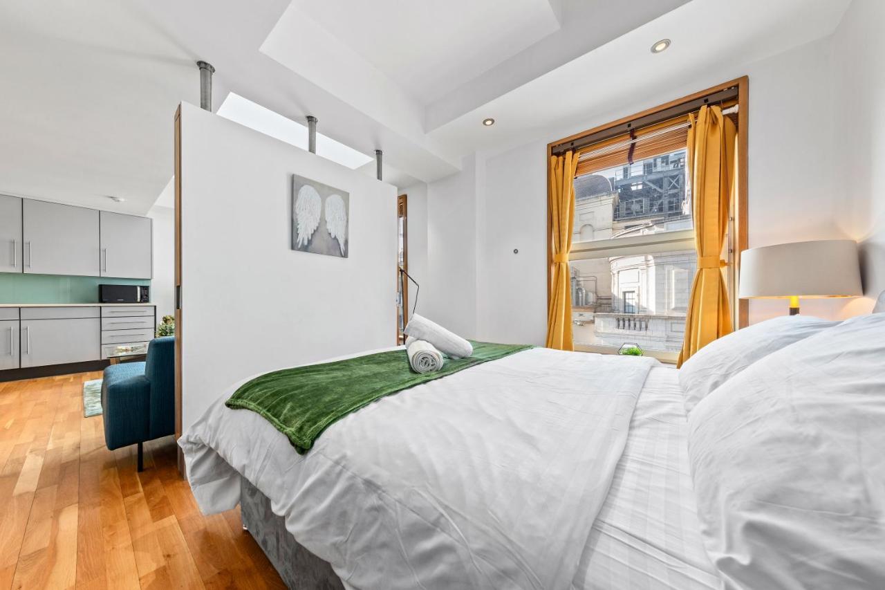 Piccadilly,Stjames,Mayfair In Heart Of London Hy17 Екстер'єр фото