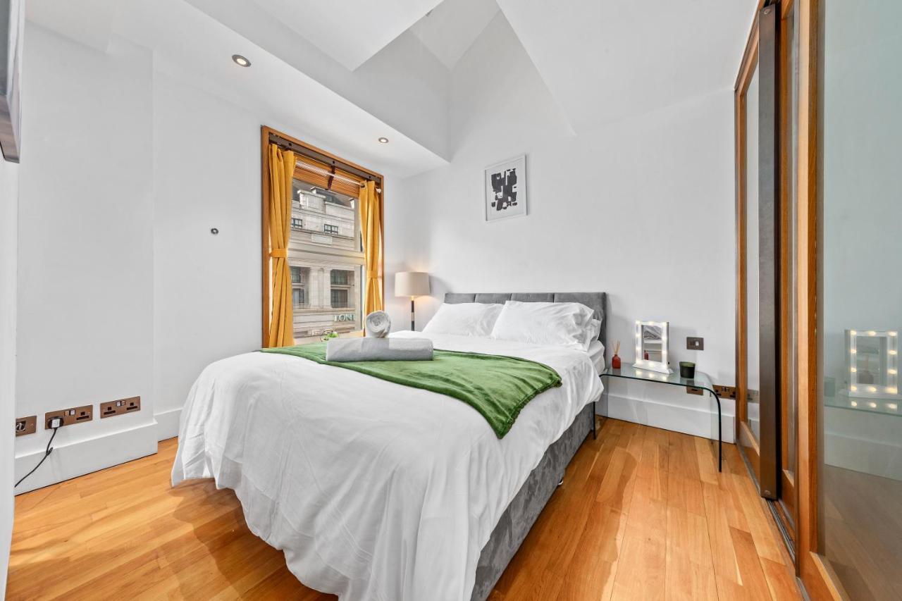 Piccadilly,Stjames,Mayfair In Heart Of London Hy17 Екстер'єр фото