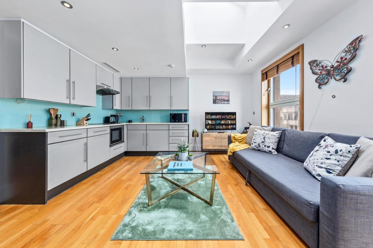 Piccadilly,Stjames,Mayfair In Heart Of London Hy17 Екстер'єр фото